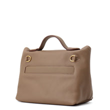 将图像加载到图库查看器中，HERMES 24/24 Sac Van Quatre Etoupe Swift Leather Evercolor Size Mini
