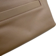 Load image into Gallery viewer, HERMES 24/24 Sac Van Quatre Etoupe Swift Leather Evercolor Size Mini
