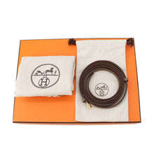 Load image into Gallery viewer, HERMES 24/24 Sac Van Quatre Etoupe Swift Leather Evercolor Size Mini
