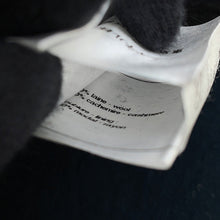 Load image into Gallery viewer, CHANEL Sports Line Coat Size 38 BlackP36681 Cashmere30% Wool 70%
