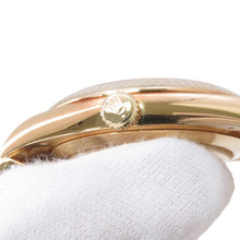 将图像加载到图库查看器中，ROLEX Day-Date40 W40mm 18K Yellow Gold Black Dial228238A
