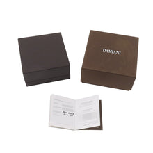 将图像加载到图库查看器中，Damiani Belle Epoque Ring 0.1" Size Approximately No. 720091341 Pt950
