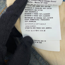 Load image into Gallery viewer, PRADA Distressed Organic Denim 5-Pocket Pants Size 25 BlueGFP469 Cotton100%
