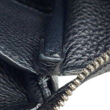 Load image into Gallery viewer, PRADA Vitello Dino 2WAY Handbag Black1BC145 Leather Size Small

