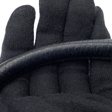 Load image into Gallery viewer, PRADA Vitello Dino 2WAY Handbag Black1BC145 Leather Size Small
