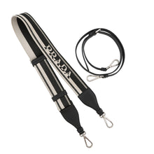 Load image into Gallery viewer, PRADA Vitello Dino 2WAY Handbag Black1BC145 Leather Size Small
