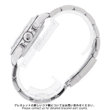 Load image into Gallery viewer, ROLEX Cosmograph Daytona W40mm Stainless Steel Black Dial116520
