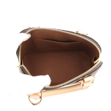 Load image into Gallery viewer, LOUIS VUITTON Alma BrownM46990 Monogram Size BB
