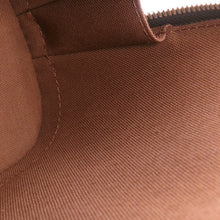 Load image into Gallery viewer, LOUIS VUITTON Alma BrownM46990 Monogram Size BB
