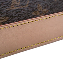 Load image into Gallery viewer, LOUIS VUITTON Alma BrownM46990 Monogram Size BB
