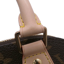 Load image into Gallery viewer, LOUIS VUITTON Alma BrownM46990 Monogram Size BB
