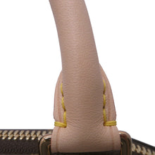 Load image into Gallery viewer, LOUIS VUITTON Alma BrownM46990 Monogram Size BB
