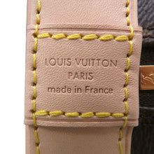 Load image into Gallery viewer, LOUIS VUITTON Alma BrownM46990 Monogram Size BB
