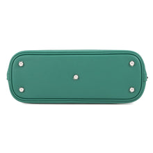 Load image into Gallery viewer, HERMES Bolide 1923 Vert Jade Evercolor Size 25
