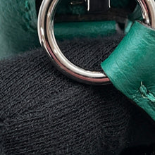 Load image into Gallery viewer, HERMES Bolide 1923 Vert Jade Evercolor Size 25
