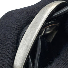 将图像加载到图库查看器中，BALENCIAGA Le Cagoule Cylinder Shoulder Bag Black771716 Leather
