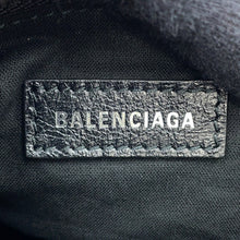 将图像加载到图库查看器中，BALENCIAGA Le Cagoule Cylinder Shoulder Bag Black771716 Leather
