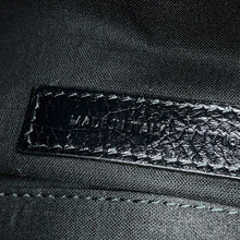 将图像加载到图库查看器中，BALENCIAGA Le Cagoule Cylinder Shoulder Bag Black771716 Leather
