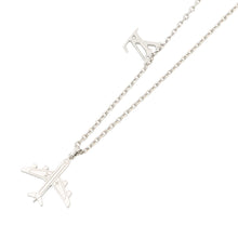 Load image into Gallery viewer, LOUIS VUITTON Pendant/LV PlaneMP3157 Metal
