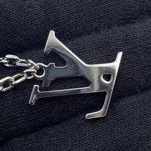 Load image into Gallery viewer, LOUIS VUITTON Pendant/LV PlaneMP3157 Metal
