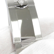 将图像加载到图库查看器中，ROLEX GMT MasterⅡ W40mm Stainless Steel Black Dial126710GRNR
