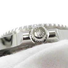 将图像加载到图库查看器中，ROLEX GMT MasterⅡ W40mm Stainless Steel Black Dial126710GRNR
