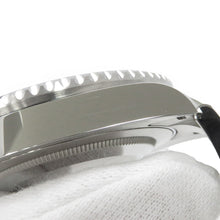Load image into Gallery viewer, ROLEX GMT MasterⅡ W40mm Stainless Steel Black Dial126710GRNR
