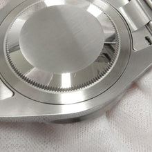 Load image into Gallery viewer, ROLEX GMT MasterⅡ W40mm Stainless Steel Black Dial126710GRNR
