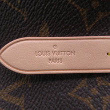 将图像加载到图库查看器中，LOUIS VUITTON Neonoe BordeauxM46581 Monogram Size BB
