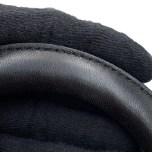 Load image into Gallery viewer, CHANEL Bowling Bag BlackAS1360 Caviar Leather Lambskin Size Large
