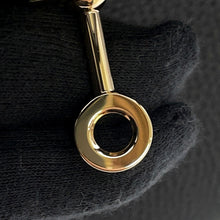 将图像加载到图库查看器中，HERMES Birkin Black Togo Leather Size 25
