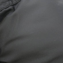 Load image into Gallery viewer, MIUMIU down coat Size 38 BlackMS1524 Polyester100%
