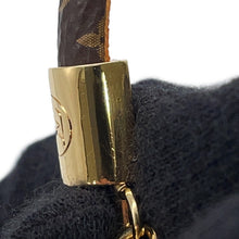 将图像加载到图库查看器中，LOUIS VUITTON Speedy - Monogram Bracelet Size 17 BrownM8031E Monogram
