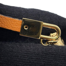 将图像加载到图库查看器中，LOUIS VUITTON Speedy - Monogram Bracelet Size 17 BrownM8031E Monogram
