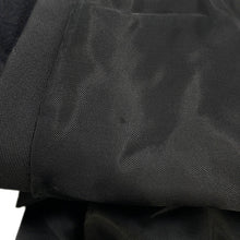 将图像加载到图库查看器中，LOUIS VUITTON suit Size 46 Black Wool 100%
