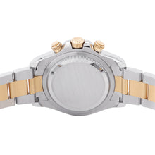 Load image into Gallery viewer, ROLEX Cosmos Graph Daytona W40mm Stainless Steel K18YG White Dial126503
