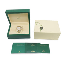 Load image into Gallery viewer, ROLEX Cosmos Graph Daytona W40mm Stainless Steel K18YG White Dial126503
