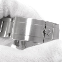 Load image into Gallery viewer, ROLEX ExplorerⅠ W39mm Stainless Steel Black Dial214270
