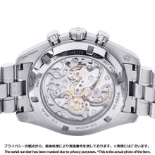 将图像加载到图库查看器中，OMEGA Speedmaster Moonwatch Professional W42mm Stainless Steel Black Dial310.30.42.50.01.002
