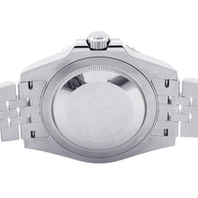 Load image into Gallery viewer, ROLEX GMT Master II W40mm Stainless Steel Black Dial126720VTNR
