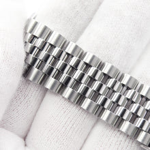 Load image into Gallery viewer, ROLEX GMT Master II W40mm Stainless Steel Black Dial126720VTNR
