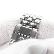 Load image into Gallery viewer, ROLEX GMT Master II W40mm Stainless Steel Black Dial126720VTNR
