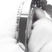 Load image into Gallery viewer, ROLEX GMT Master II W40mm Stainless Steel Black Dial126720VTNR
