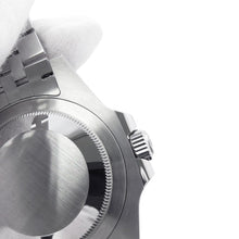 Load image into Gallery viewer, ROLEX GMT Master II W40mm Stainless Steel Black Dial126720VTNR
