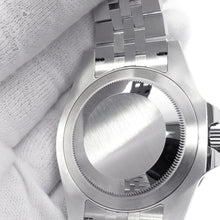 Load image into Gallery viewer, ROLEX GMT Master II W40mm Stainless Steel Black Dial126720VTNR
