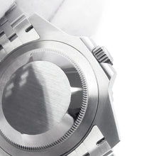 Load image into Gallery viewer, ROLEX GMT Master II W40mm Stainless Steel Black Dial126720VTNR
