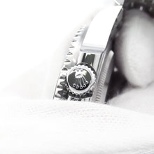 Load image into Gallery viewer, ROLEX GMT Master II W40mm Stainless Steel Black Dial126720VTNR
