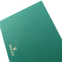 Load image into Gallery viewer, ROLEX GMT Master II W40mm Stainless Steel Black Dial126720VTNR
