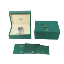 Load image into Gallery viewer, ROLEX GMT Master II W40mm Stainless Steel Black Dial126720VTNR
