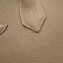 Load image into Gallery viewer, HERMES Birkin Trench Togo Leather Size 30
